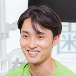 川上 壮 院長