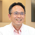 藤本 佳也 院長