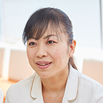 浦田 博美 院長