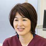 江原 佳奈 院長