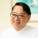 山田 真澄 院長