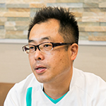 清水 幸生 院長