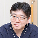 林 博 院長