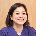 田中 詩織 院長