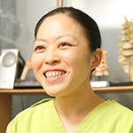 石井 千春 院長