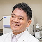 吉永 英司 院長
