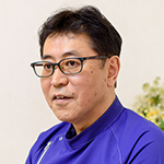 藤村 公一 院長