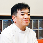 長谷川 浩之 院長