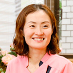 松下 由美 院長