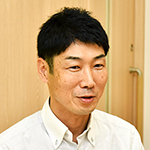 織田 暁寿 院長