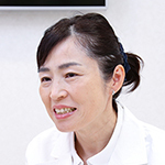 橋田 節子 院長