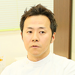 早川 基樹 院長