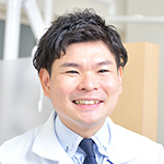 久保 卓也 院長
