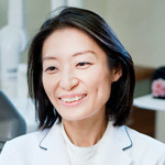 川勝 紀子 院長
