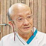 増本 晃一郎 院長