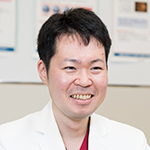 武田 昌也 院長