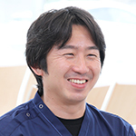 橋本 昌之 院長