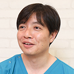 南舘 謙 院長