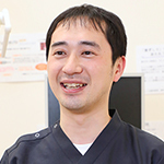 磯貝 文彦 理事長
