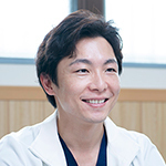 水島 豪太 副院長