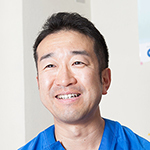 中島 英行 院長
