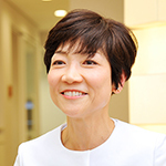 田中 博子 院長
