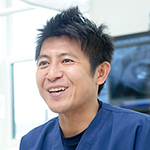 藤井 雅敏 院長
