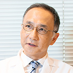 渡辺 吉博 院長