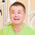 平良 真崇 院長