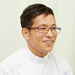 速水 淳史 院長