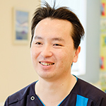 鈴木 靖彦 院長