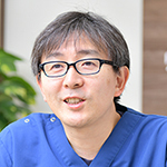 加藤 英治 院長