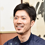 小林 豊明 副院長