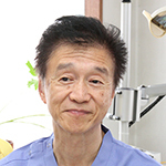 鈴木 勲 院長