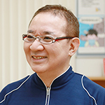 島元 理光 院長