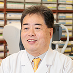小松 重昭 院長