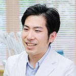 山田 宗季 先生