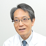 臼井和胤 院長