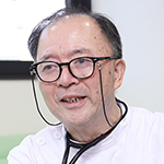 大橋 信昭 院長