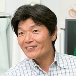 石山 哲也 院長