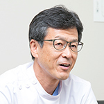 高橋 大介 院長