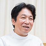 増田 幹生 院長