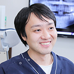 岡 勇気 院長