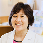 柳瀬 幸子 院長