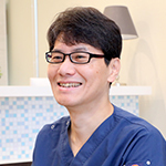 永濱 要 院長