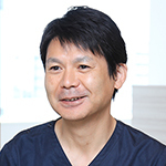河村 光輝 院長