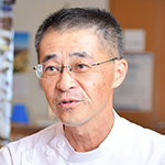 小林 明郎 院長