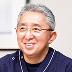 荘 隆一郎 病院長