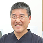 増島 篤 院長