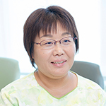 永野 玲子 院長
